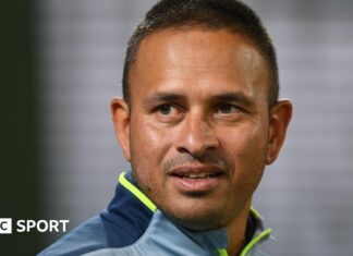 Usman Khawaja to retire: Australia batter says he still fights ‘racial stereotypes’ Usman Khawaja