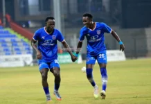 Villa aim to keep table leaders in pursuit