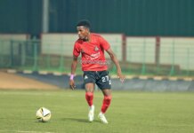 Vipers out to maintain on grip to table summit