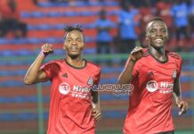 Vipers rout Buhimba United at Kitende