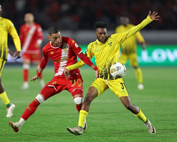 Wydad & Chiefs secure wins as Zamalek drop points