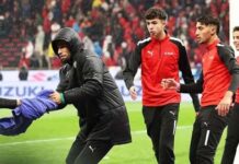 Yehvann Diouf Explains the Surprising Conflict That Disrupted the AFCON Campaign – The Panorama Uganda