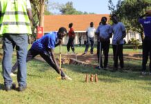 Uganda Woodball Federation releases 2025/2026 calendar