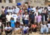 A beam of hope for local community, Ugandan skating family