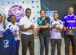 Chaapa League returns for season 11 with expanded lineup
