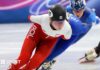 2026 Winter Olympics: Polish skater has facial surgery after short track crash Polish short-track speed skater Kamila Sellier