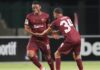 Al-Ittihad express interest in another South African winger