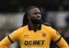 Arokodare and Mundle latest players racially abused