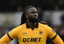 Arokodare and Mundle latest players racially abused