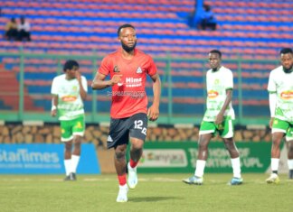 BUL resurgence under Isabirye faces Vipers litmus