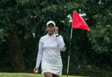Babirye, Kabasweka and Nyachama favourites at Entebbe Ladies Golf Open