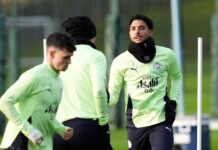 Barca target City African star