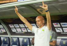 Cardoso: “We will find the way”