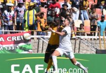 Chiefs and Al Masry both voice scheduling concerns