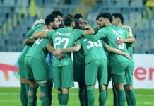Confederation Cup group stage closes with dramatic final weekend