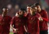 Confederation Cup rolls rapidly towards knockout stage