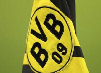 Dortmund launches first African academy in Ghana