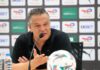 Espérance and Kanzari part ways following Champions League loss