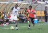 Express hold Entebbe to barren stalemate