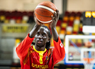FUBA’s silence bodes no good for Silverbacks at World Cup Qualifiers