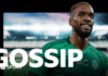 Football gossip: Toney, Rashford, Murillo, Dewsbury-Hall, Szoboszlai, Woltemade, Rudiger Back page of the Sun on 18 February 2026