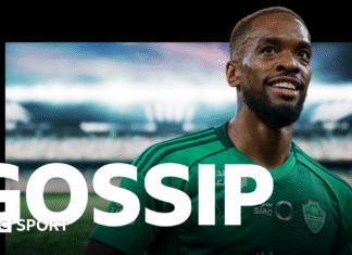 Football gossip: Toney, Rashford, Murillo, Dewsbury-Hall, Szoboszlai, Woltemade, Rudiger Back page of the Sun on 18 February 2026