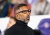French giants appoint Senegal legend as head coach