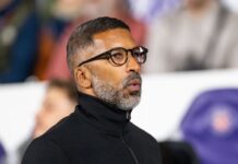 French giants appoint Senegal legend as head coach