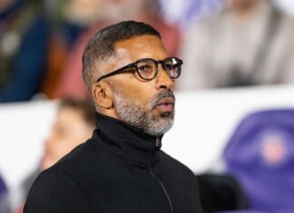 French giants appoint Senegal legend as head coach