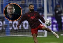 Heskey Advises Salah Against Barcelona, Real & Bayern Switch
