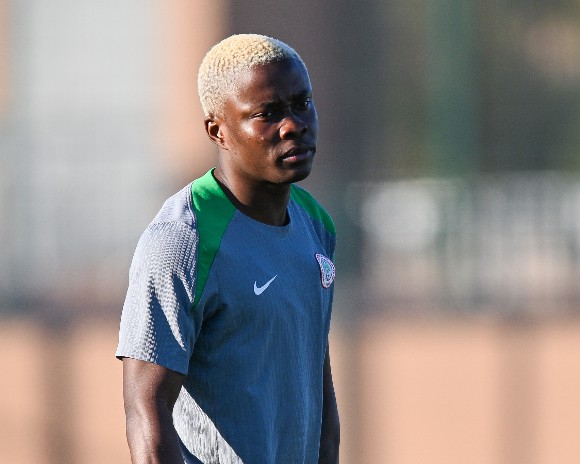 'I expected him to go England' - Chelle reacts to