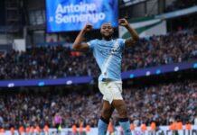 ‘It’s all a fairytale right now’