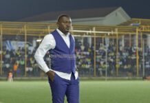 KCCA coach Ssenyondo vows to turn things around after NEC defeat