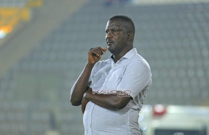 Kitara and Entebbe UPPC clash in Stanbic Uganda Cup showdown