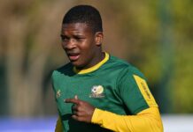 Mbokazi opens up about Chicago move