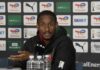 Mokwena denies spying allegations – 2025/26 CAF Champions League