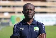 Motsepe Signals Major Shift in CAF Match Officiating – The Panorama Uganda