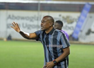 New-look Express aims to start second round strong