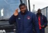 Nwabali and Chippa part ways