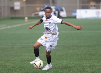 Police, Entebbe UPPC seek victories to keep within leaders Vipers