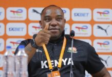 ‘Reach 2027 AFCON semi-finals’ – Kenya give ex-Man United coach mandate