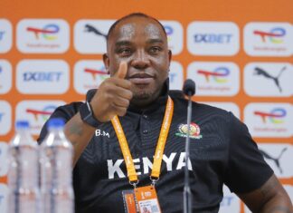 ‘Reach 2027 AFCON semi-finals’ – Kenya give ex-Man United coach mandate