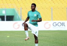 Rosenior hails Sarr’s “potential to be a world-class”