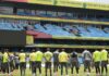 Sundowns suspend analyst amidst alleged leaks