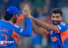T20 World Cup 2026 results: India thrash Pakistan in one-sided meeting in Colombo Witness History