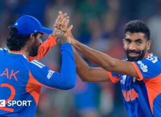 T20 World Cup 2026 results: India thrash Pakistan in one-sided meeting in Colombo Witness History