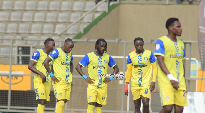URA eject BlacksPower on penalties