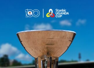 Who are the 32 teams in the next round draw?