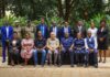 Uganda’s bid for 2031 African Games gets boost from AU inspection