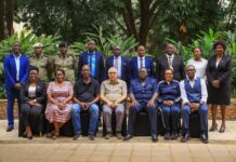 Uganda’s bid for 2031 African Games gets boost from AU inspection